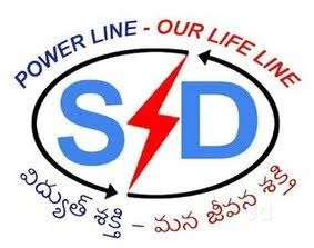 APCPDCL Logo